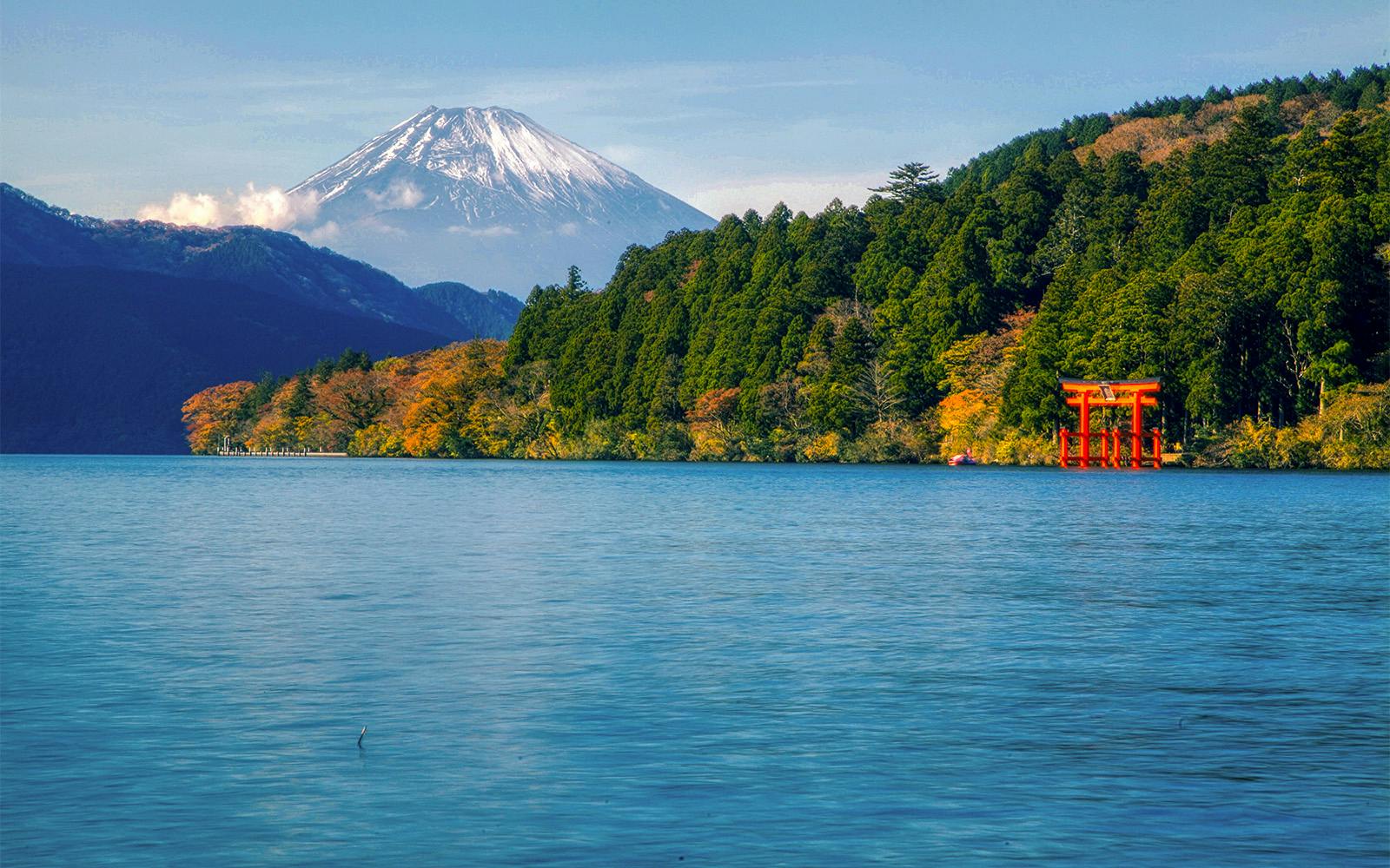 Visit Mt. Fuji: Embark on a Breathtaking Adventure